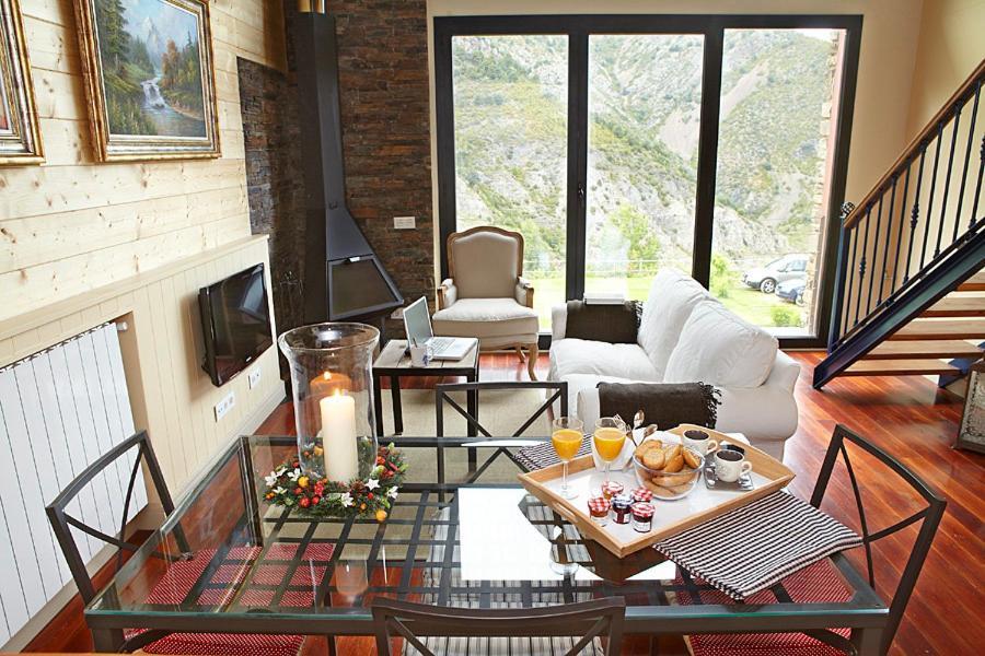 Cal Bou Rural Resort Fontaneda Phòng bức ảnh