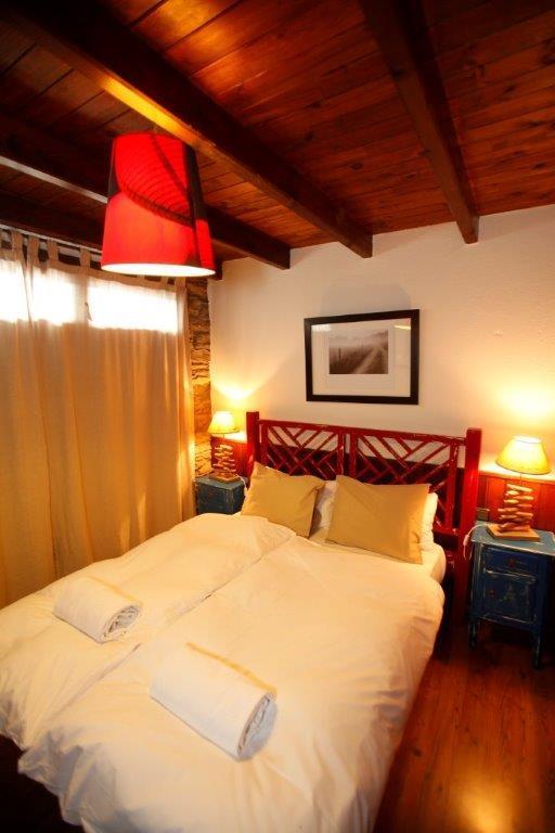 Cal Bou Rural Resort Fontaneda Phòng bức ảnh