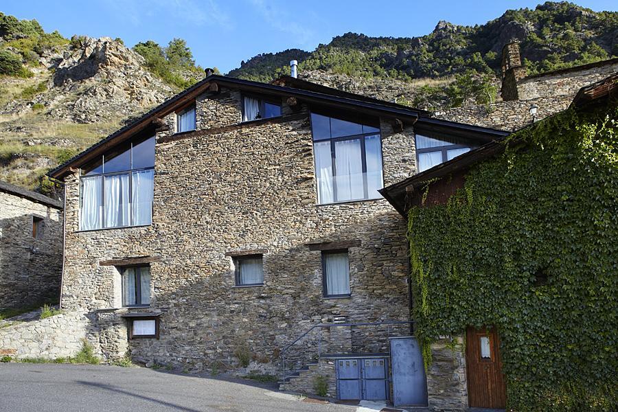 Cal Bou Rural Resort Fontaneda Ngoại thất bức ảnh